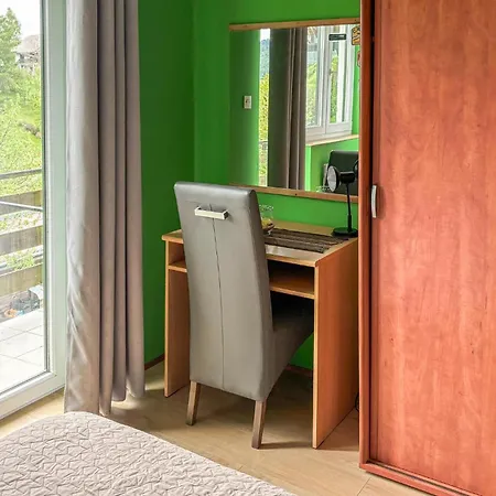 Apartment Cozy In With Sauna *
