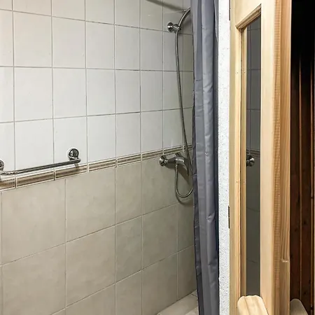 Cozy In With Sauna Apartment Crni Lug